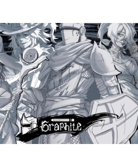 Graphite Steam Key GLOBAL